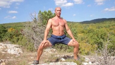 Types of exercises to restore power