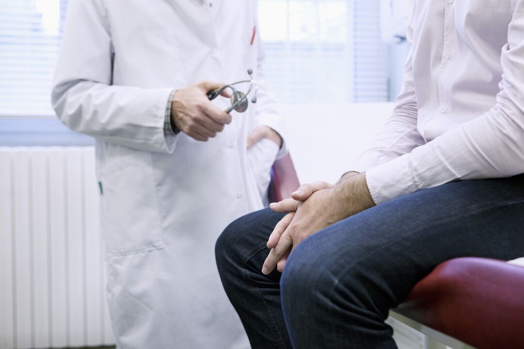 the doctor advises me to take Pulsero capsules to increase potency
